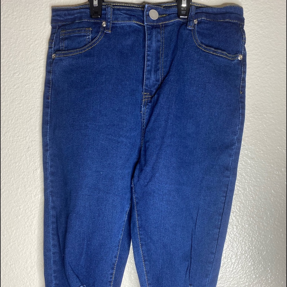 Women’s jeans